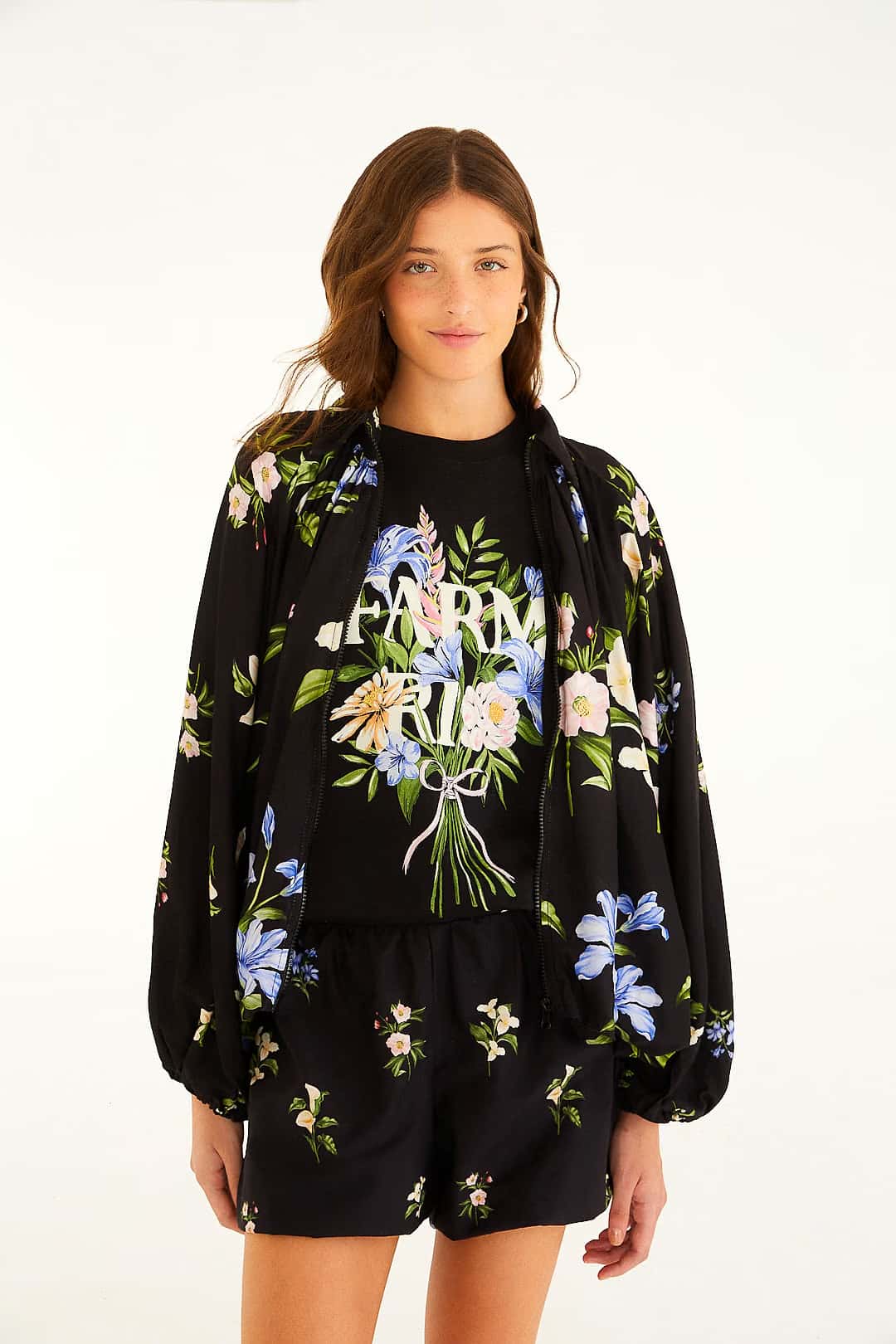 bomber balonê água de flor