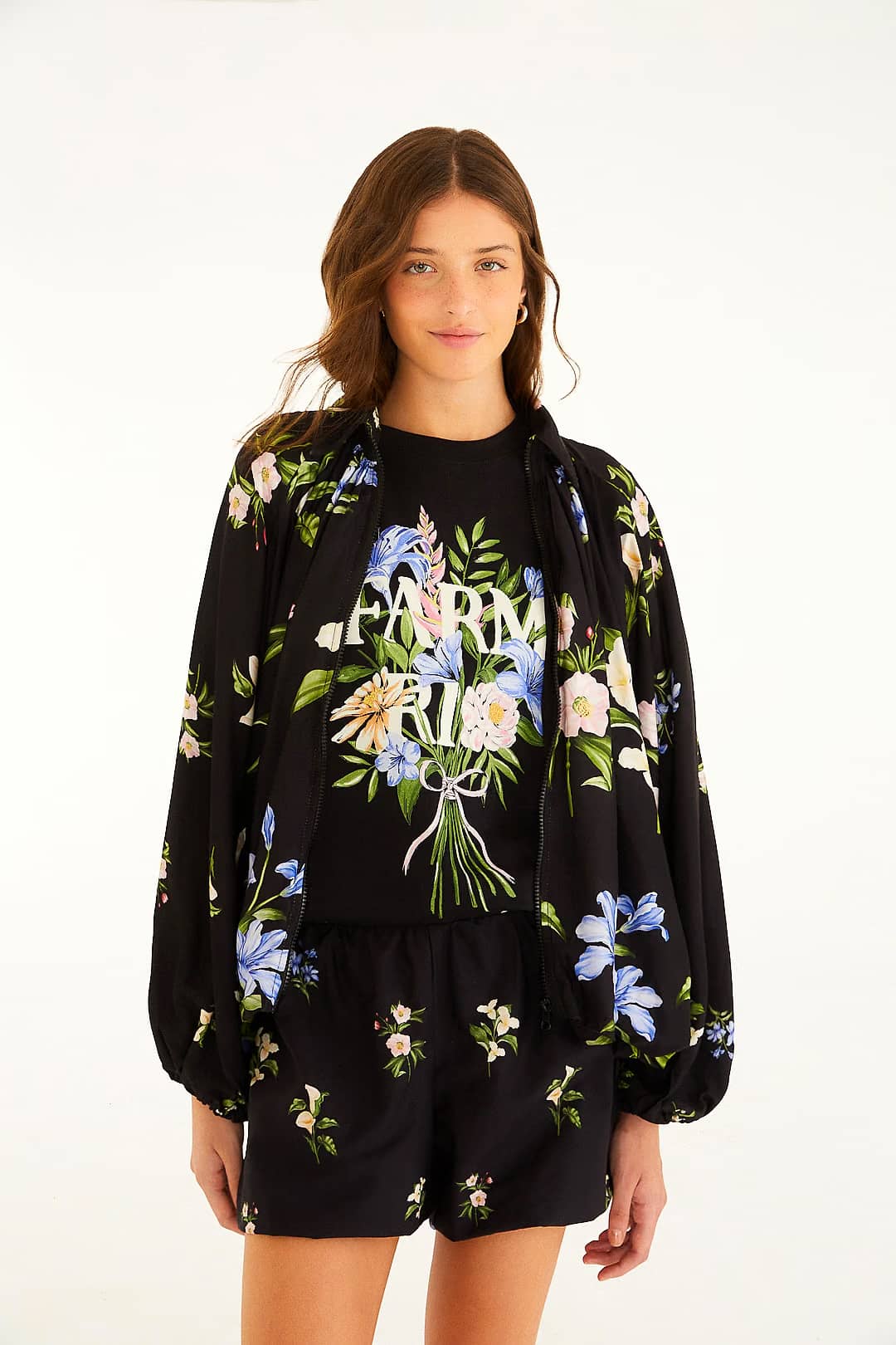 bomber balonê água de flor