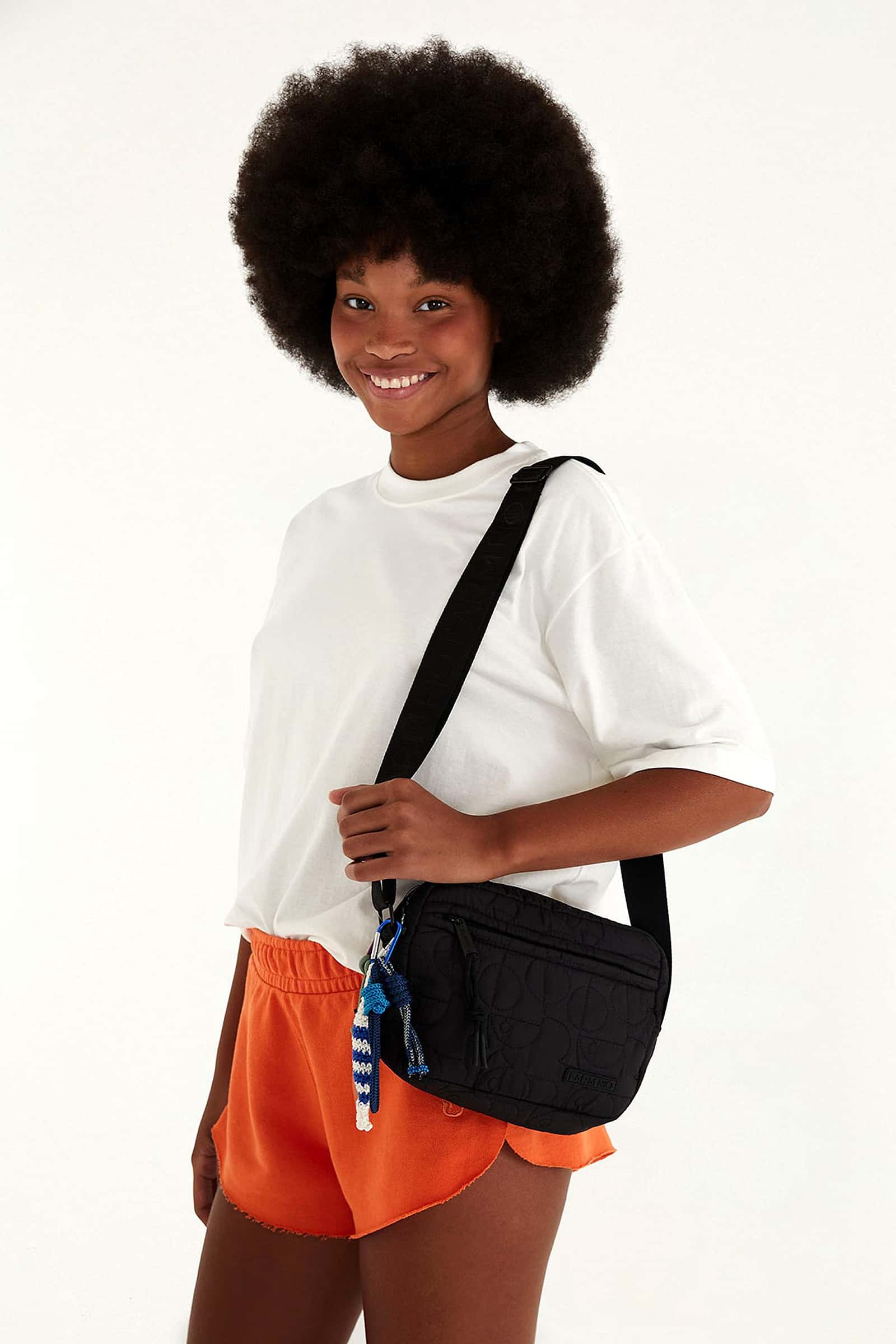 bolsa ziriguidum lisos preto