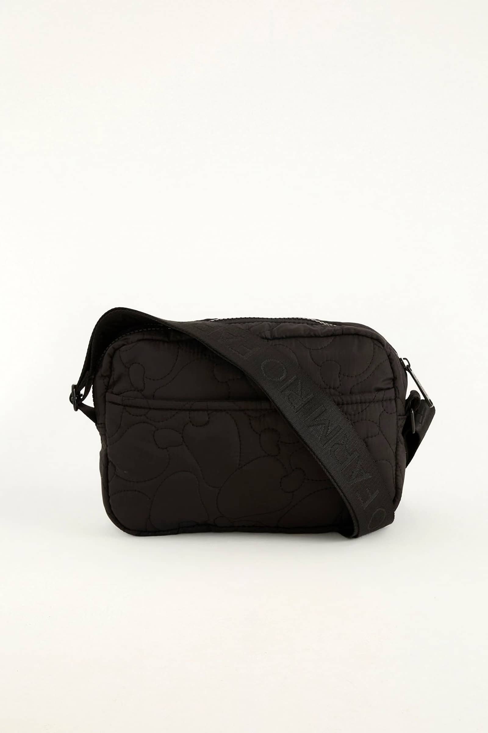bolsa ziriguidum lisos preto — foto 5
