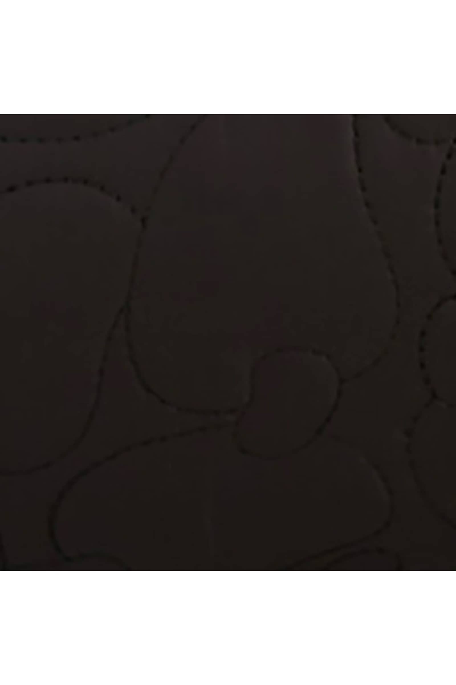 bolsa ziriguidum lisos preto — foto 6